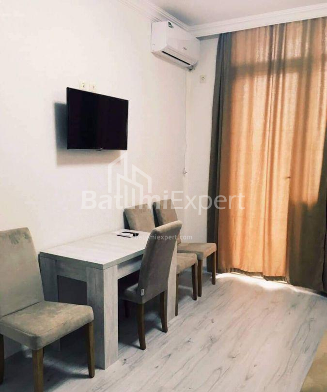 Mənzil 43 m² - Tbel-Abuseridze, Batumi, Gürcüstan