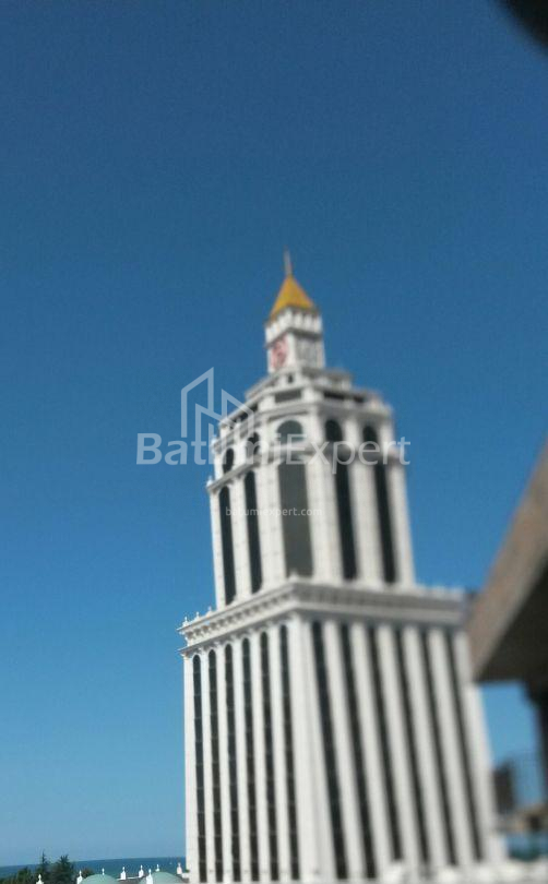 Mənzil 78 m² - 26 may, Batumi, Gürcüstan