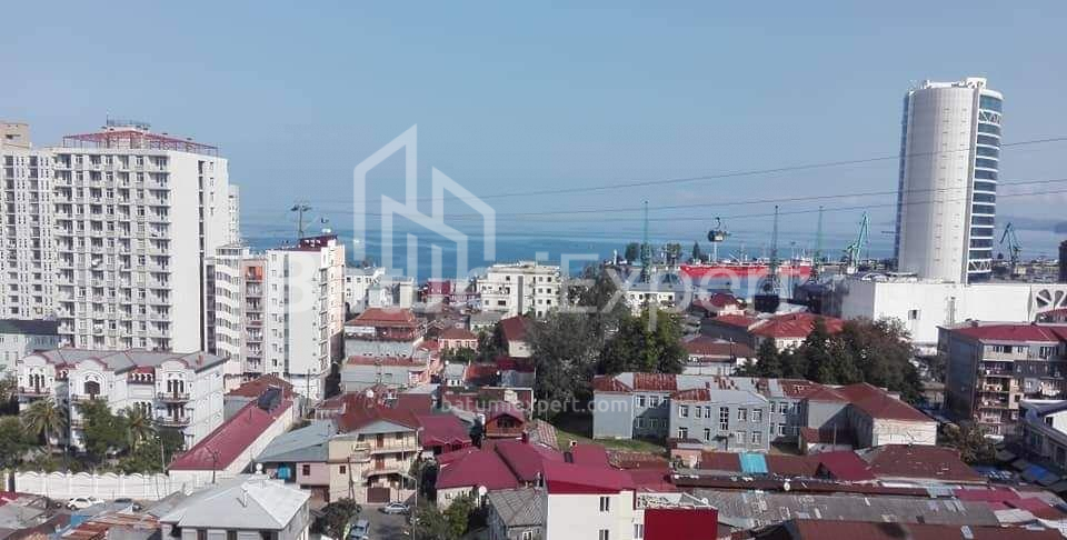 Mənzil 66 m² - Aleksandra Puşkin, Batumi, Gürcüstan