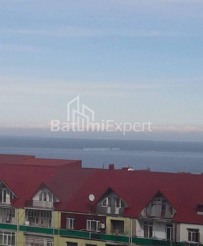 Mənzil 70 m² - Şerif Ximşiaşvili, Batumi, Gürcüstan