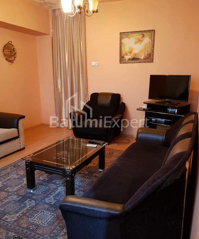 Mənzil 60 m² - Yurievskaya, Batumi, Gürcüstan