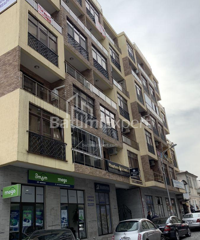 Mənzil 90 m² - Vaxtanq Qorqasali, Batumi, Gürcüstan
