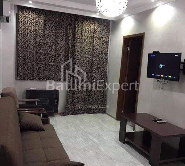 Mənzil 52 m² - Mixail Lermontov, Batumi, Gürcüstan