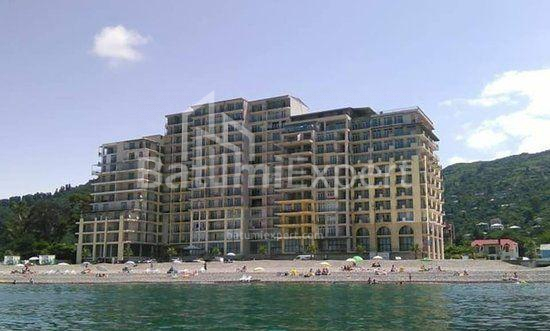 Mənzil 57 m² - Yurievskaya, Batumi, Gürcüstan