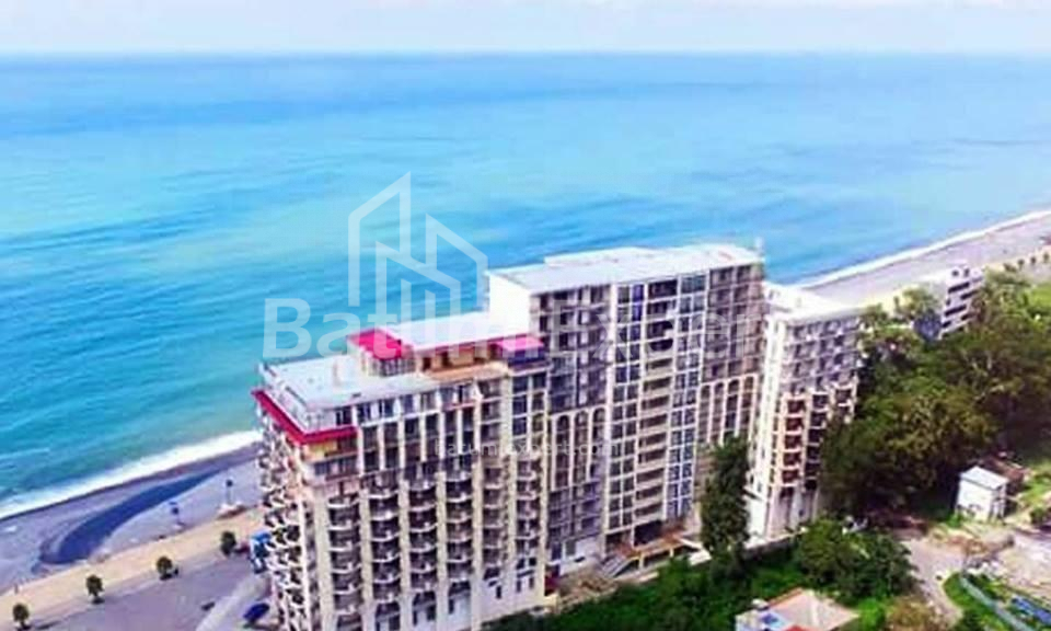 Mənzil 57 m² - Yurievskaya, Batumi, Gürcüstan