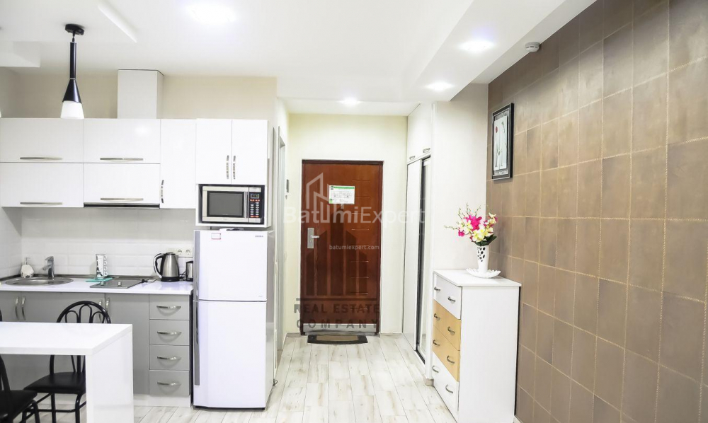 Mənzil 33 m² - Yurievskaya, Batumi, Gürcüstan