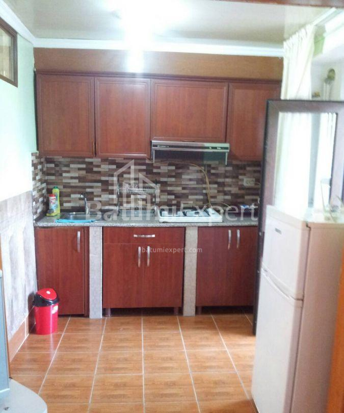 Mənzil 36 m² - Yurievskaya, Batumi, Gürcüstan
