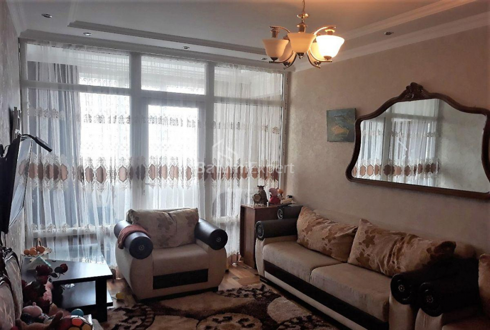 Mənzil 60 m² - Yurievskaya, Batumi, Gürcüstan