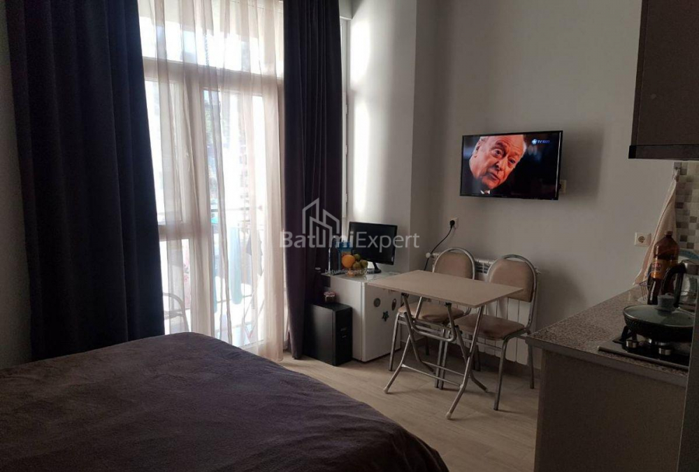 Mənzil 23 m² - Petra Bagrationi, Batumi, Gürcüstan