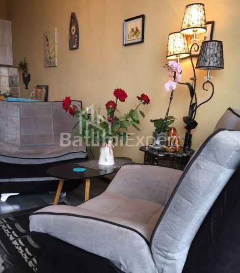 Mənzil 41 m² - İlya Çavçavadze, Batumi, Gürcüstan