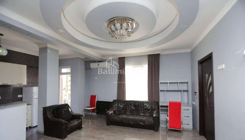 Mənzil 53 m² - Petra Bagrationi, Batumi, Gürcüstan