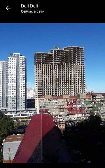 Mənzil 58 m² - Yurievskaya, Batumi, Gürcüstan