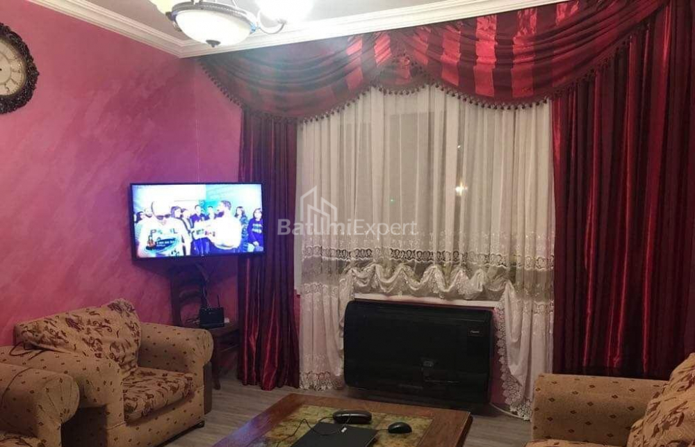 Mənzil 70 m² - Yurievskaya, Batumi, Gürcüstan