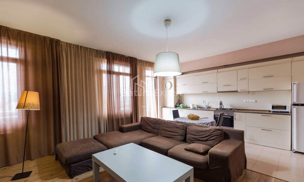 Mənzil 78 m² - Yurievskaya, Batumi, Gürcüstan