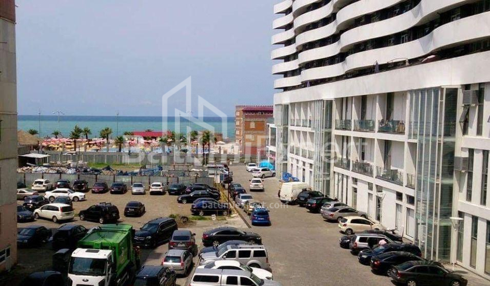 Mənzil 33 m² - Yusuf Kobaladze, Batumi, Gürcüstan