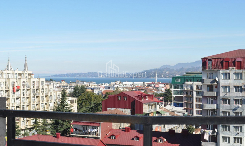 Mənzil 101 m² - Yurievskaya, Batumi, Gürcüstan