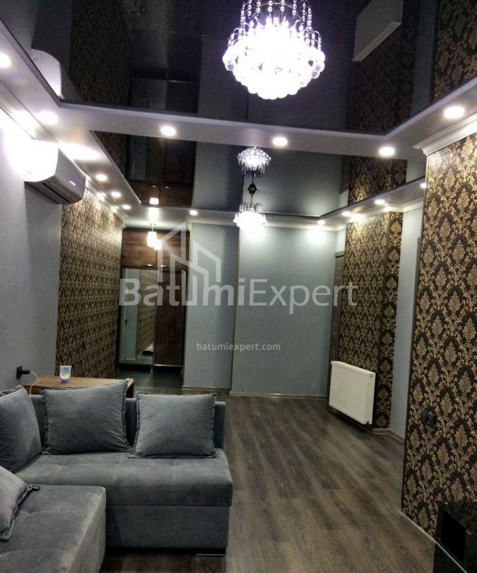Mənzil 94 m² - Yurievskaya, Batumi, Gürcüstan