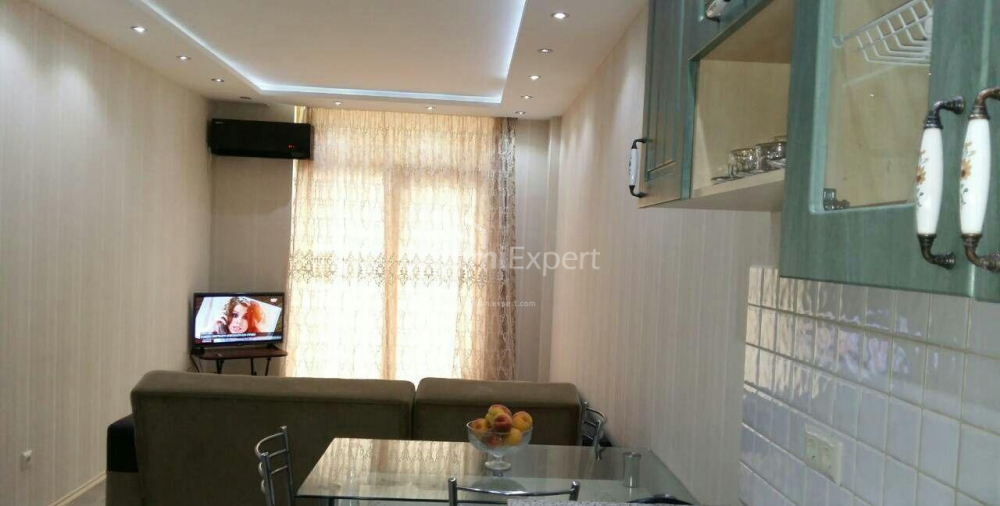 Mənzil 47 m² - Yurievskaya, Batumi, Gürcüstan