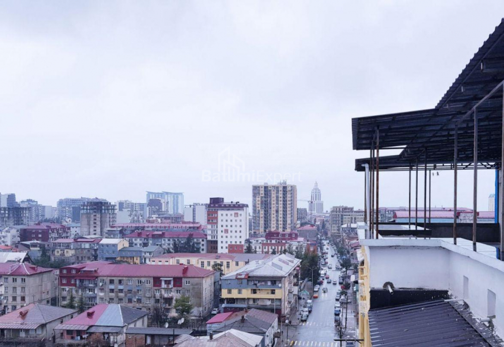 Mənzil 115 m² - 26 may, Batumi, Gürcüstan
