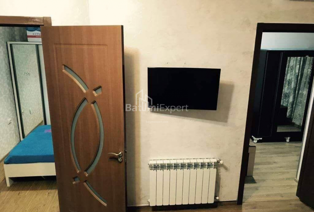 Mənzil 50 m² - Ekvtime Takaişvili, Batumi, Gürcüstan