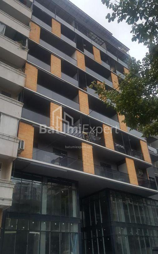 Mənzil 67 m² - Şerif Ximşiaşvili, Batumi, Gürcüstan