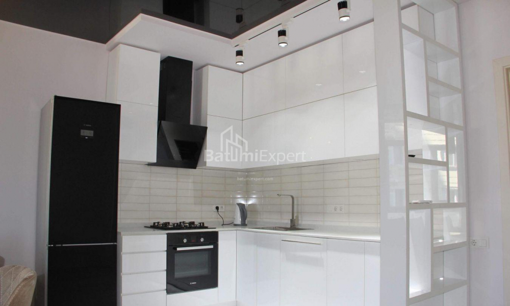 Mənzil 80 m² - Zuraba Qorqiladze, Batumi, Gürcüstan