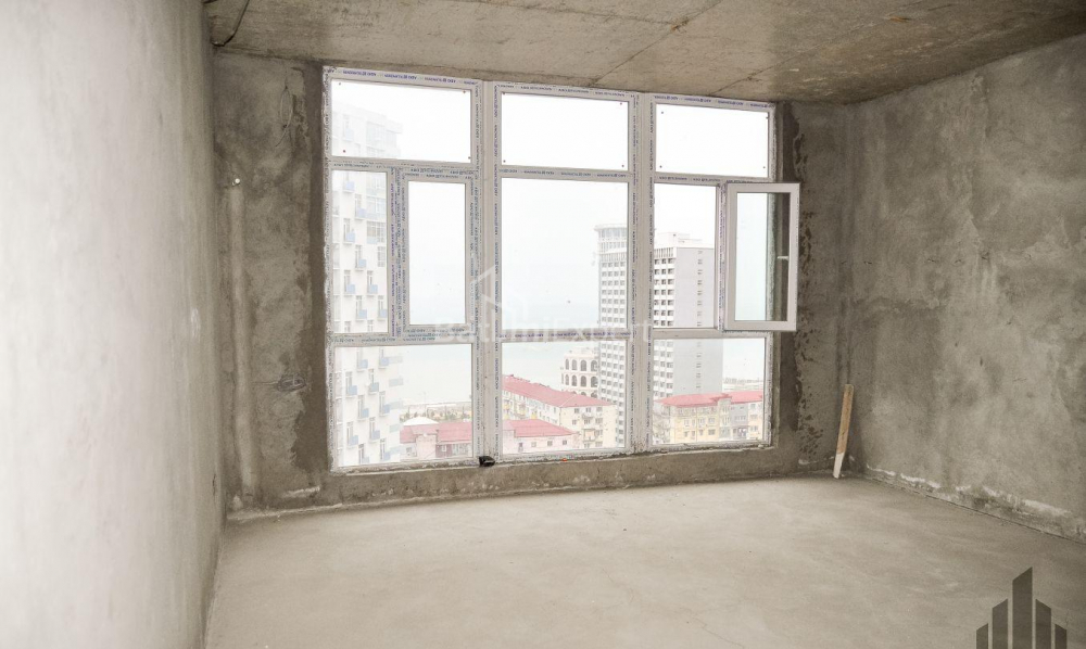 Mənzil 45 m² - Şalva İnasaridze, Batumi, Gürcüstan