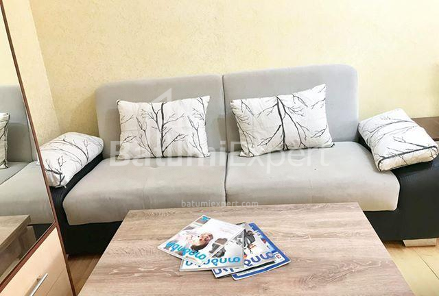 Mənzil 27 m² - Zuraba Qorqiladze, Batumi, Gürcüstan