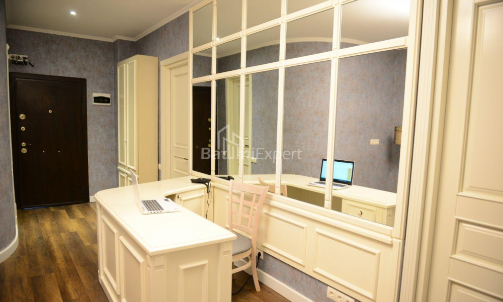 Mənzil 57 m² - Vaxtanq Qorqasali, Batumi, Gürcüstan