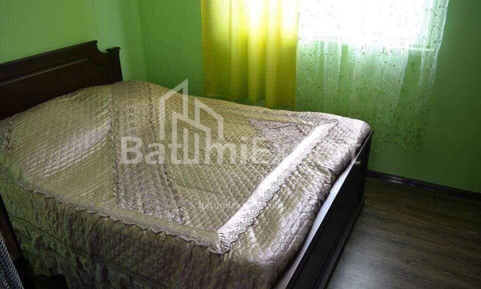 Mənzil 57 m² - Alexandra Griboedova, Batumi, Gürcüstan
