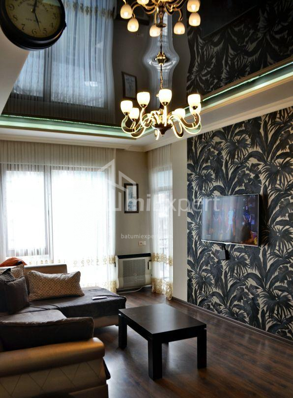 Mənzil 60 m² - İlya Çavçavadze, Batumi, Gürcüstan