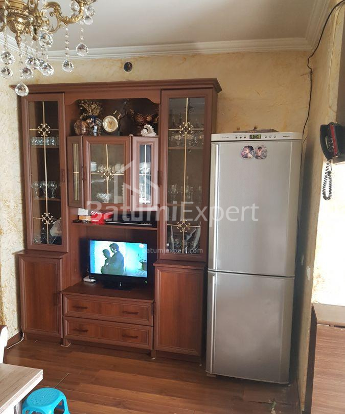 Mənzil 34 m² - Aleksandra Puşkin, Batumi, Gürcüstan