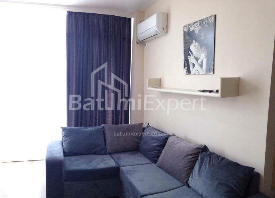 Mənzil 27 m² - Şerif Ximşiaşvili, Batumi, Gürcüstan