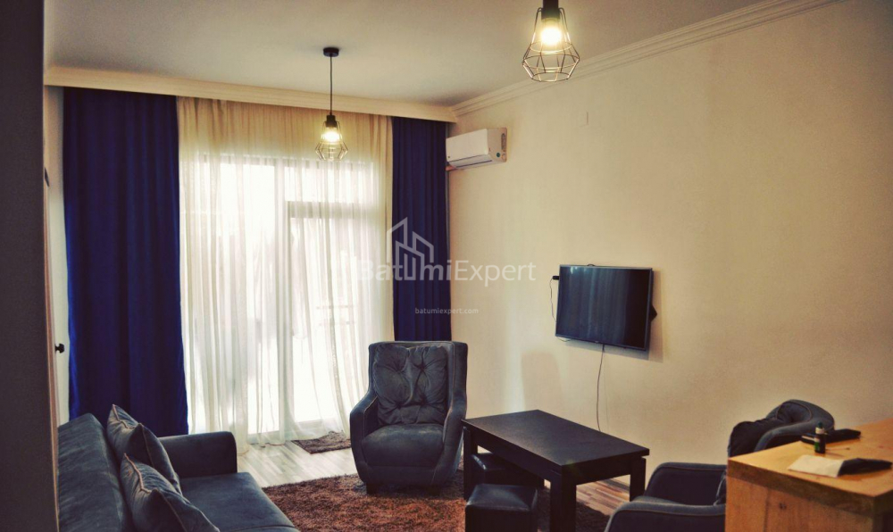 Mənzil 60 m² - İlya Çavçavadze, Batumi, Gürcüstan