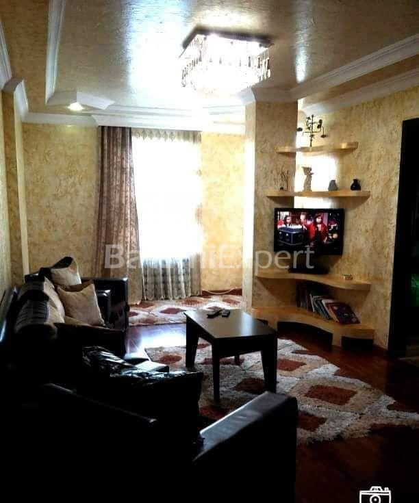 Mənzil 122 m² - Yurievskaya, Batumi, Gürcüstan