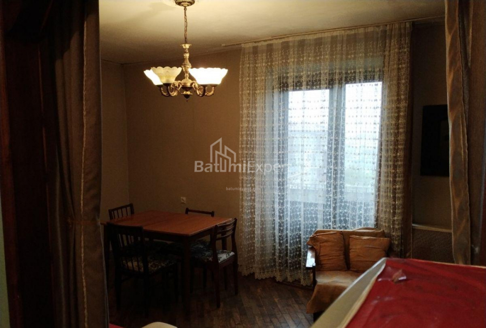 Mənzil 48 m² - Mixail Lermontov, Batumi, Gürcüstan