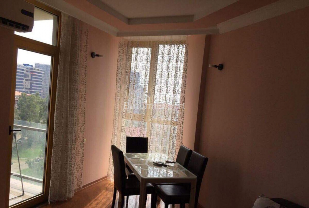 Mənzil 51 m² - Yusuf Kobaladze, Batumi, Gürcüstan