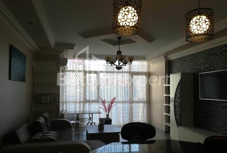 Mənzil 85 m² - Kral Pərnavaz, Batumi, Gürcüstan