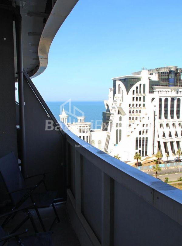 Mənzil 29 m² - Yusuf Kobaladze, Batumi, Gürcüstan