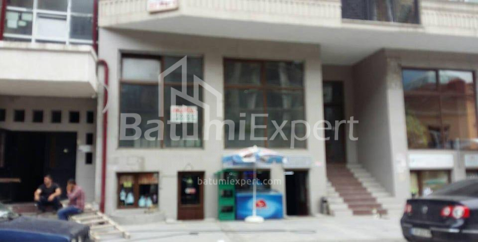 Mənzil 212 m² - Kral Pərnavaz, Batumi, Gürcüstan