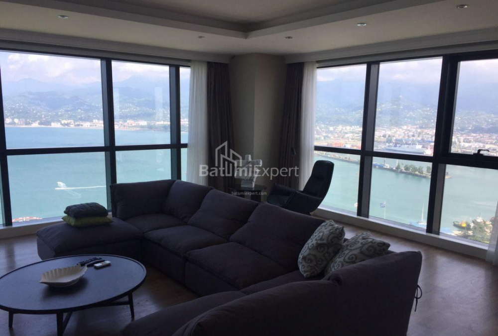 Mənzil 147 m² - Yurievskaya, Batumi, Gürcüstan