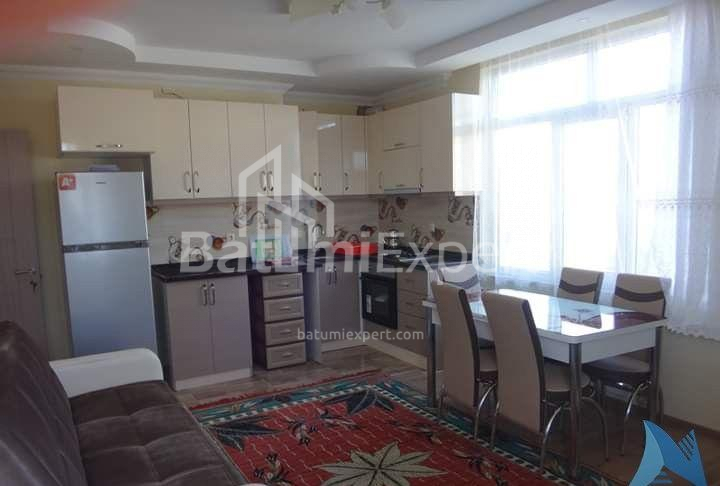 Mənzil 76 m² - Yurievskaya, Batumi, Gürcüstan
