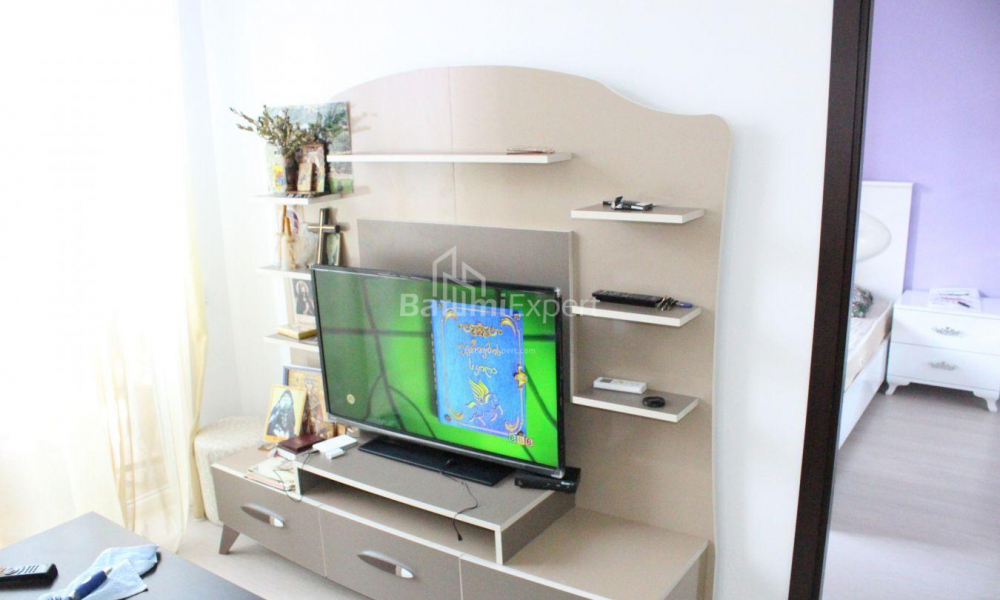 Mənzil 50 m² - Yurievskaya, Batumi, Gürcüstan