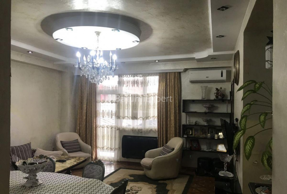 Mənzil 84 m² - Yurievskaya, Batumi, Gürcüstan
