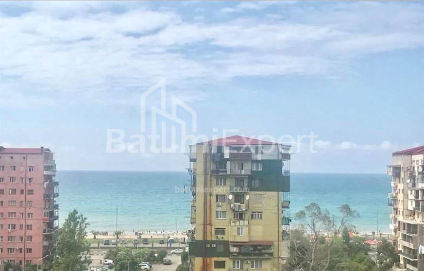 Mənzil 62 m² - Yurievskaya, Batumi, Gürcüstan