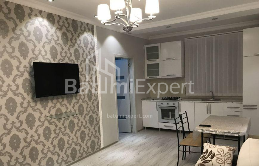 Mənzil 77 m² - Demeter Tavdadebuli, Batumi, Gürcüstan