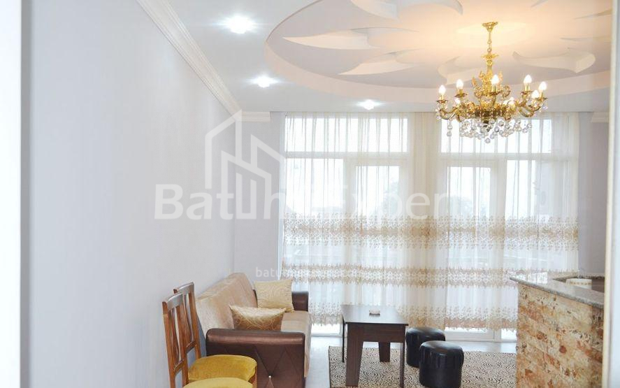 Mənzil 59 m² - Aleksandra Puşkin, Batumi, Gürcüstan