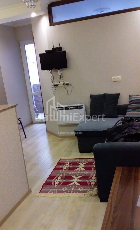 Mənzil 30 m² - Yusuf Kobaladze, Batumi, Gürcüstan