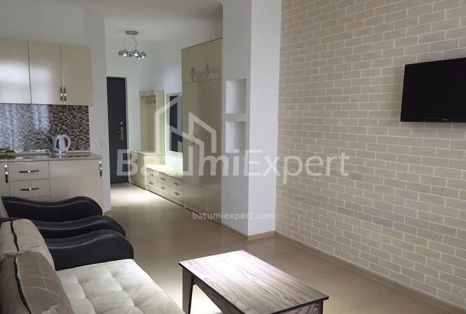 Mənzil 35 m² - Niko Pirosmani, Batumi, Gürcüstan