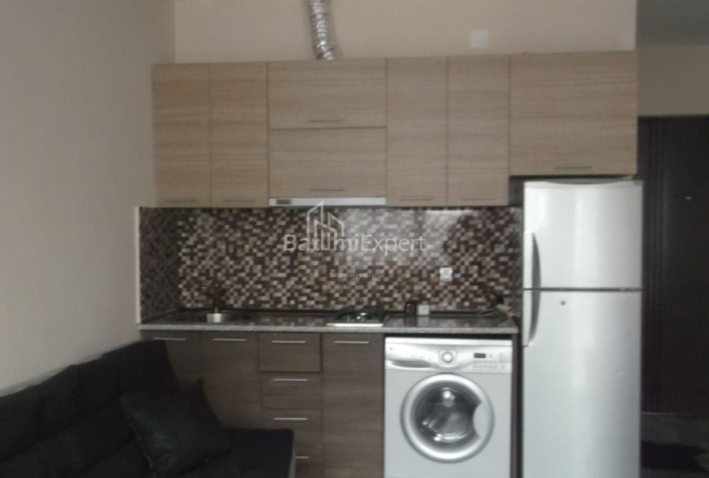 Mənzil 37 m² - Tbel-Abuseridze, Batumi, Gürcüstan